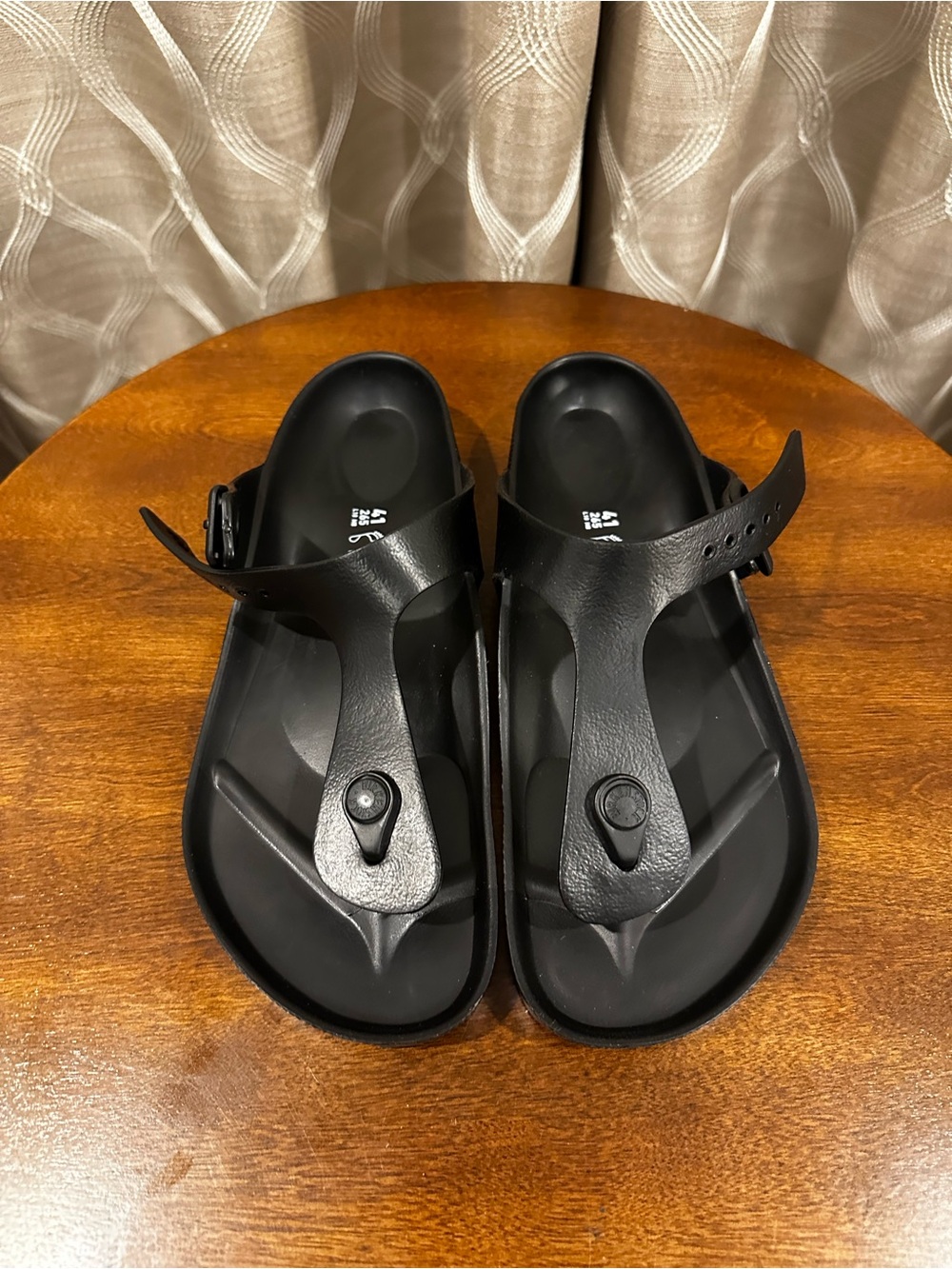 Birkenstock Gizeh Eva Unisex Sandals